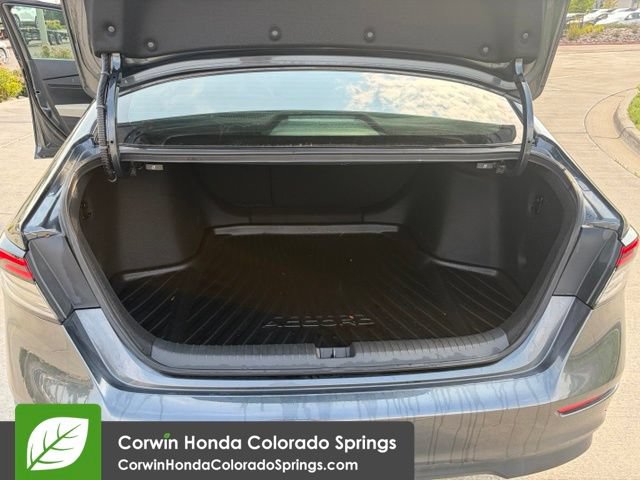 Used 2024 Honda Accord EX image 20