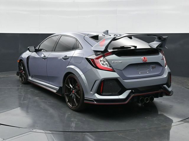 Used 2019 Honda Civic Type R image 8