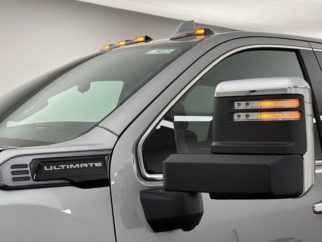 New 2026 GMC Sierra 2500 Denali Ultimate w/ Max Trailering Package image 18