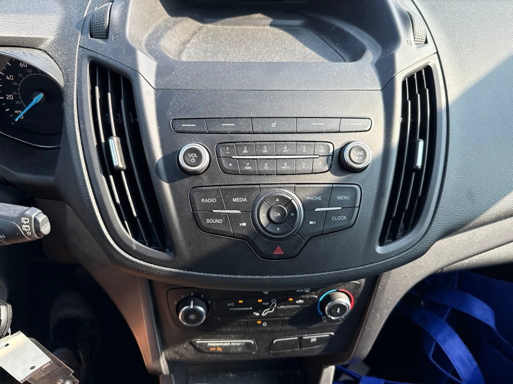 Used 2019 Ford Escape S FWD image 23