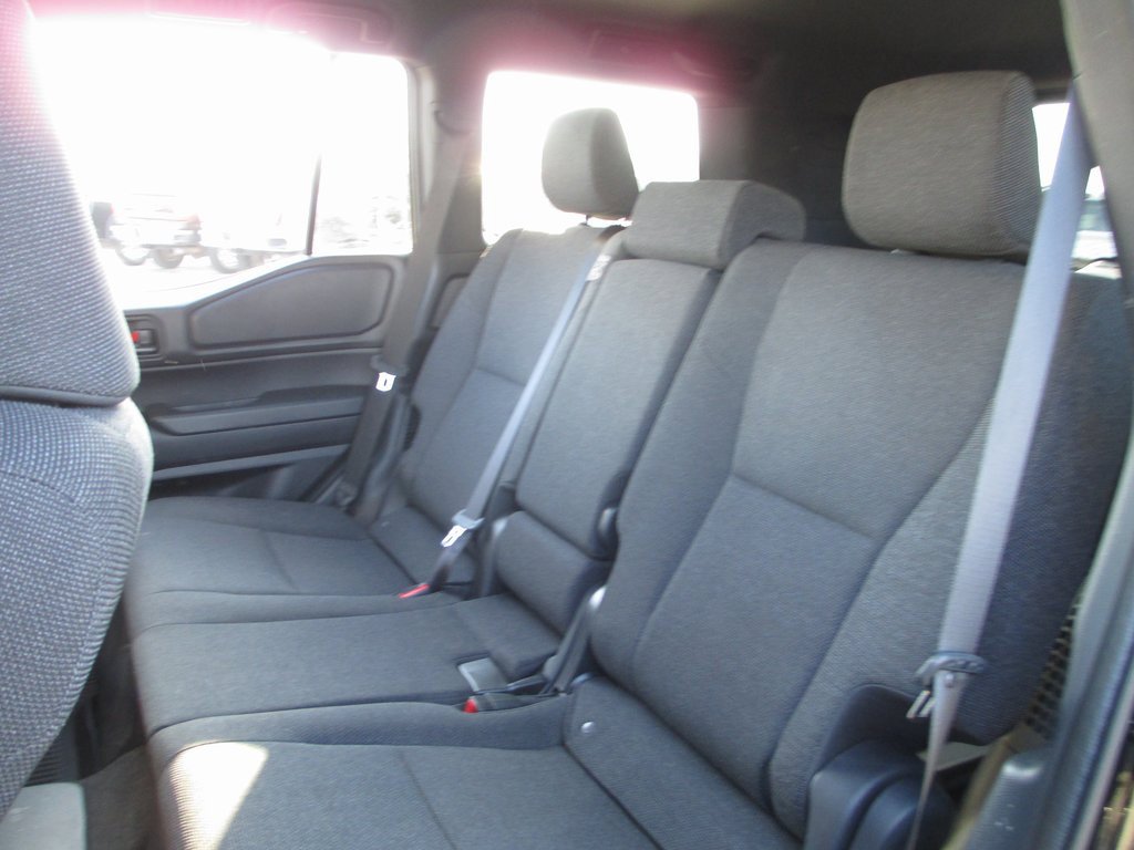 Used 2025 Toyota Land Cruiser 1958 image 17