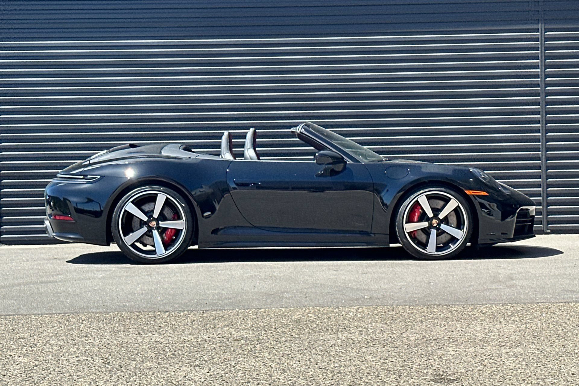 New 2026 Porsche 911 Carrera S RWD image 9