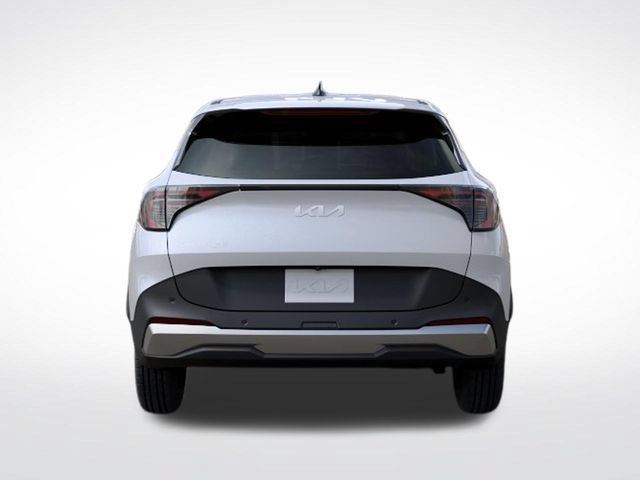 New 2026 Kia Sportage LX FWD image 5