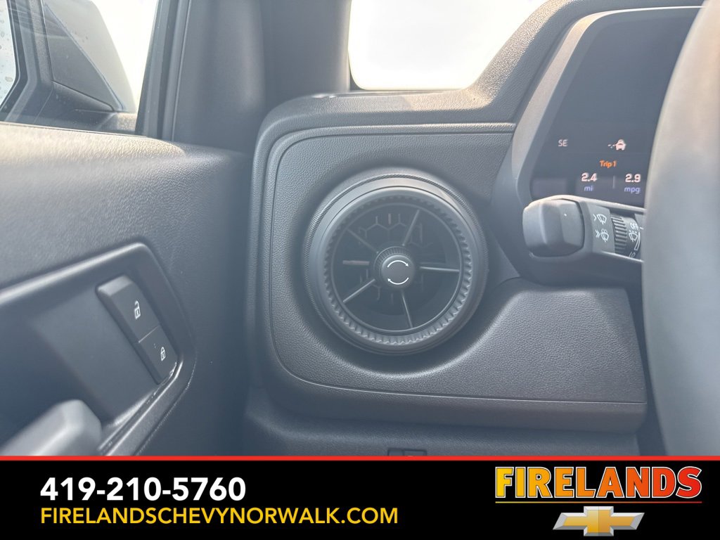 New 2026 Chevrolet Colorado Trail Boss image 18