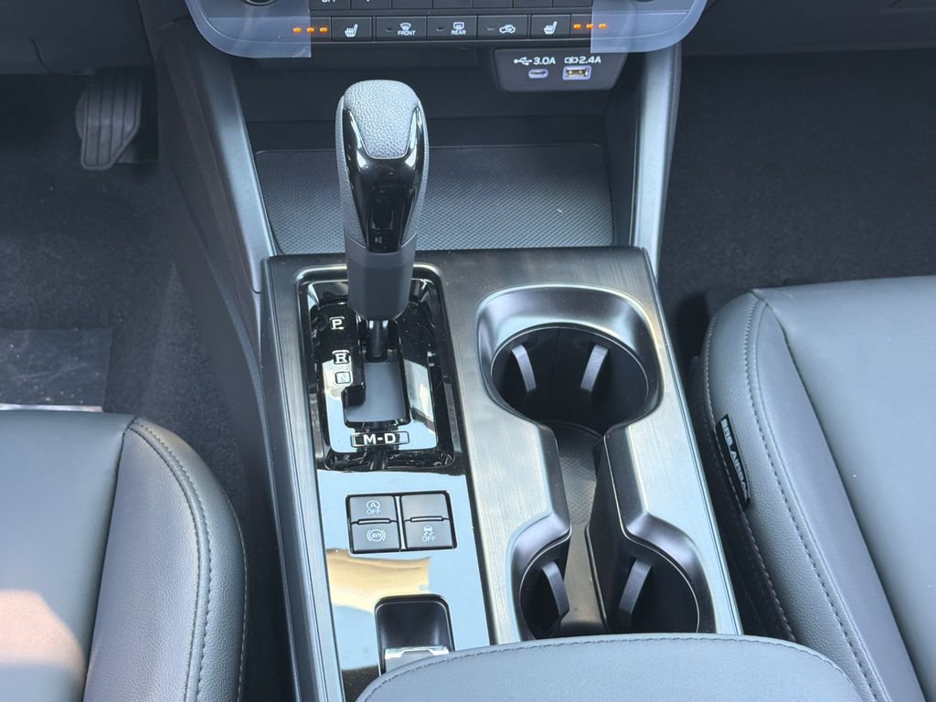 New 2026 Subaru Outback Premium AWD/4WD image 18
