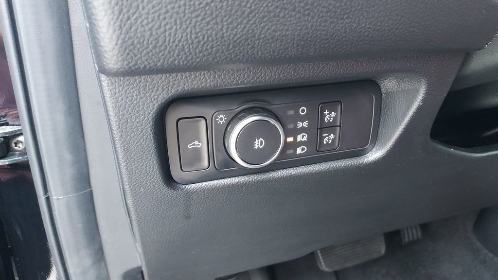 Certified 2024 Ford Ranger Raptor AWD/4WD image 12