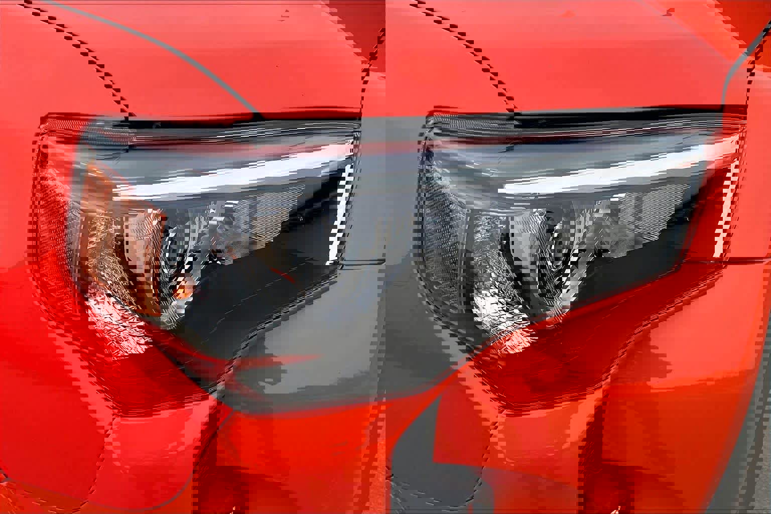 Used 2024 Toyota 4Runner TRD Off-Road Premium w/ Off Road Premium Plus Package image 27