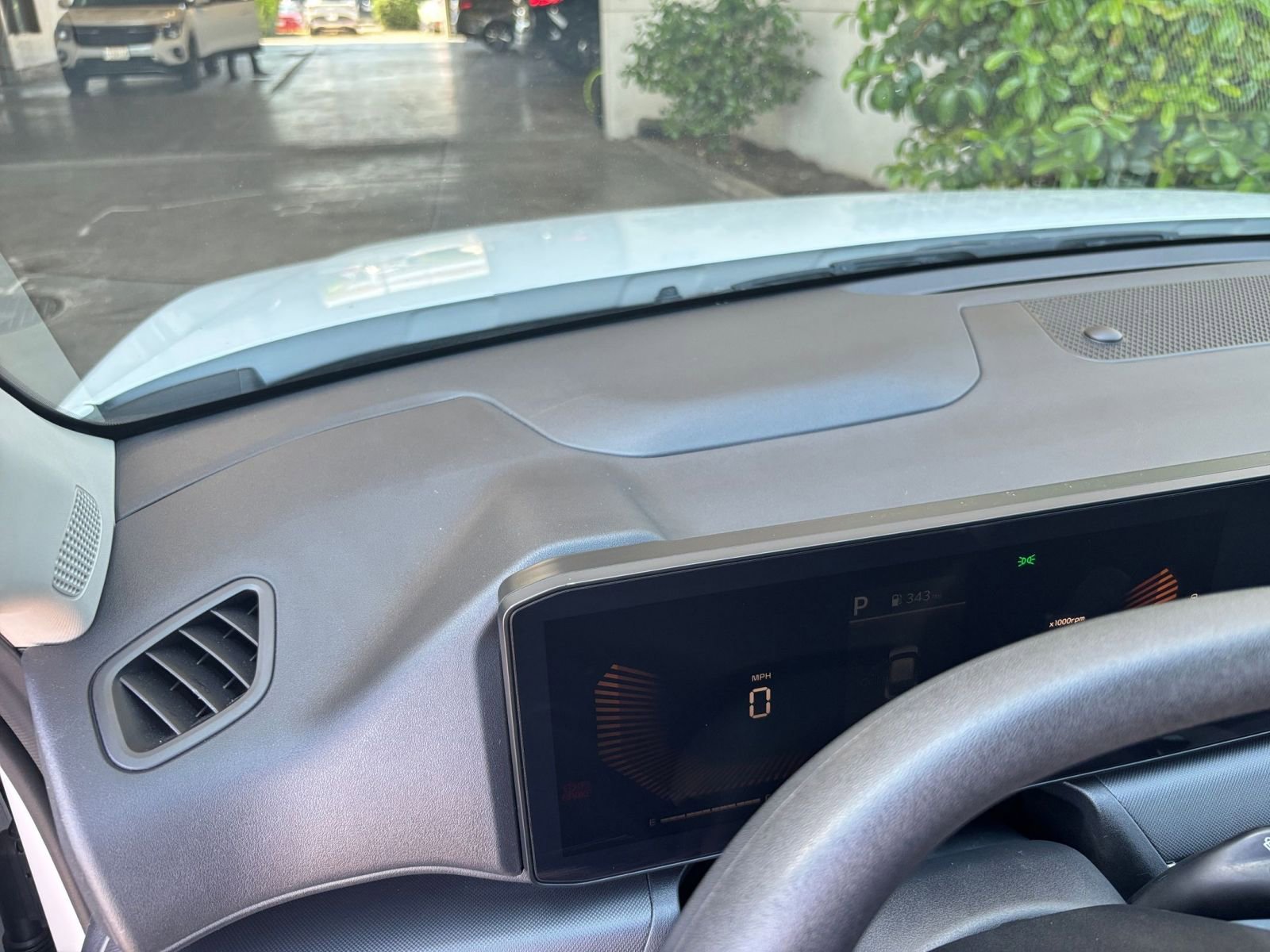 Used 2025 Kia K4 FWD image 34