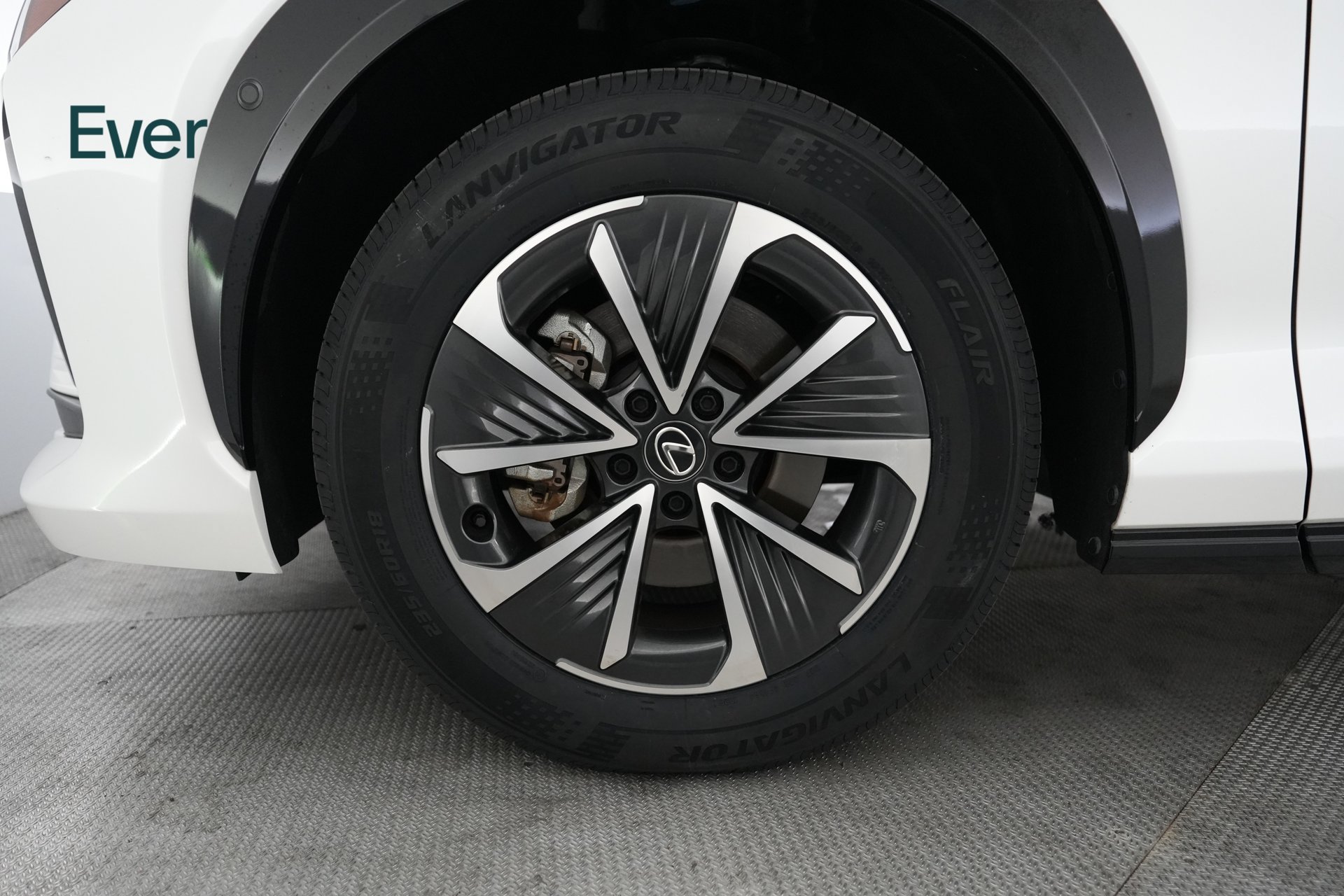 Used 2024 Lexus RZ 300e Premium w/ Technology Package FWD image 19
