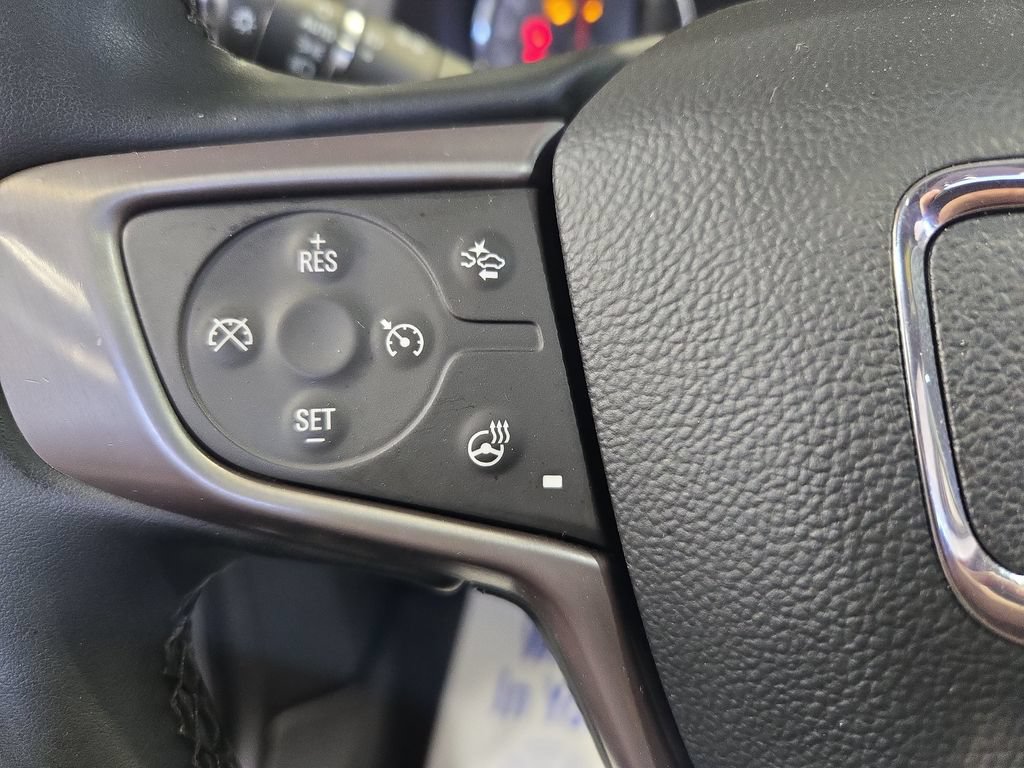 Used 2023 GMC Acadia AT4 w/ GMC Pro Grade Package AWD/4WD image 21