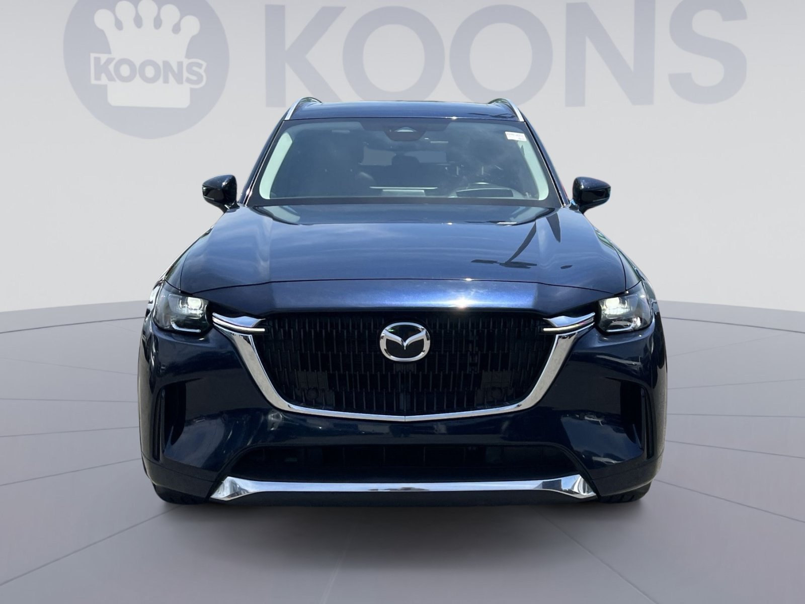 Used 2024 MAZDA CX-90 3.3 Turbo S AWD/4WD image 4