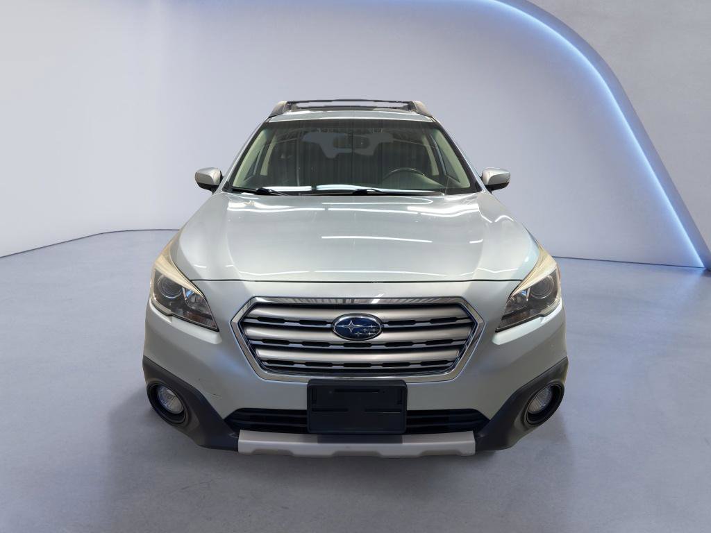 Used 2015 Subaru Outback 2.5i Limited image 2