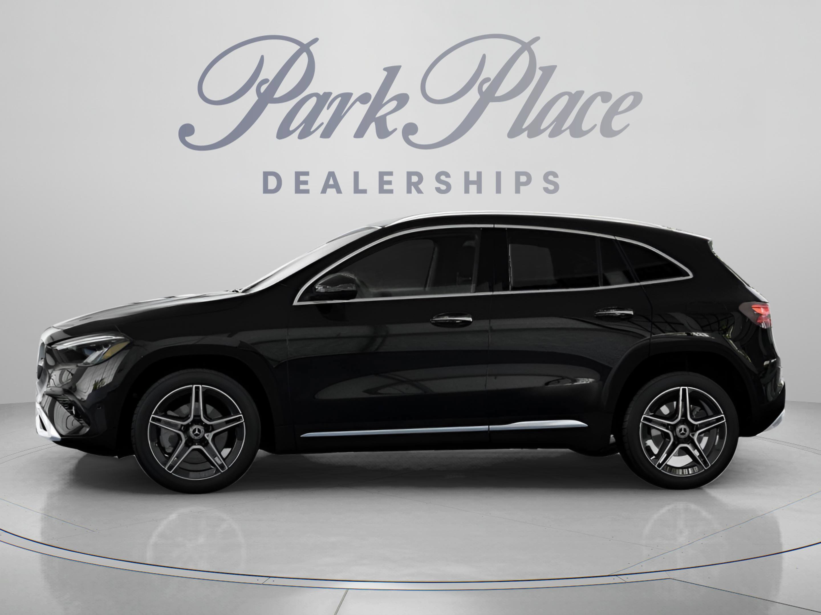 Used 2026 Mercedes-Benz GLA 250 image 6
