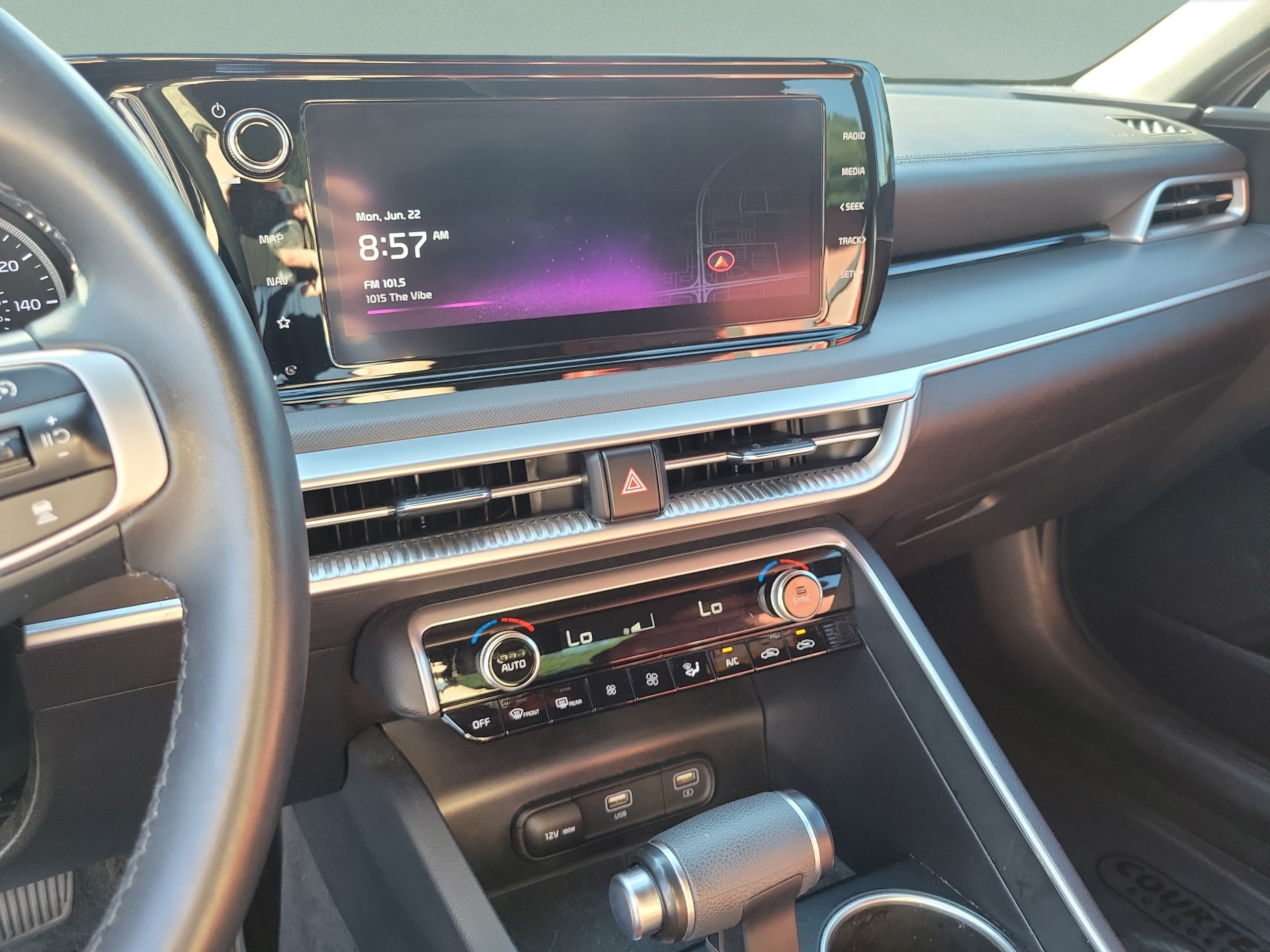 Certified 2023 Kia K5 GT-Line FWD image 23