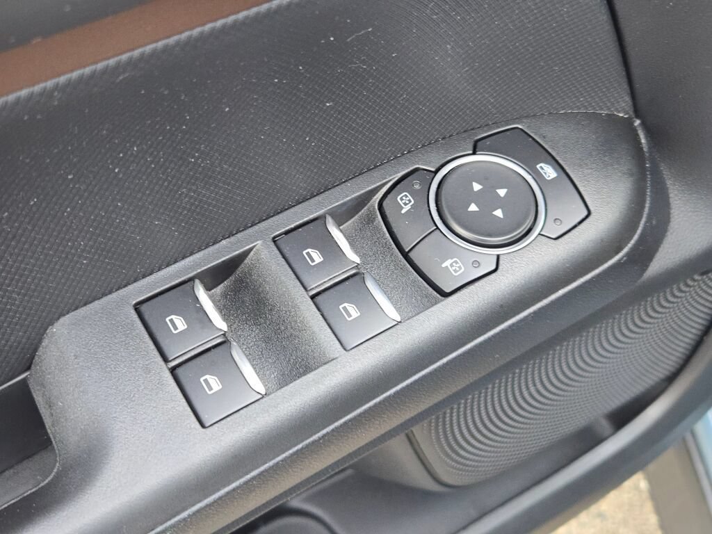 Used 2022 Ford Bronco Sport Outer Banks AWD/4WD image 25