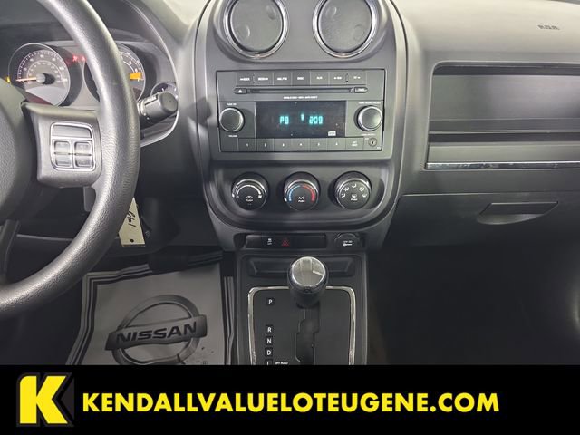 Used 2015 Jeep Patriot Sport w/ Power Value Group image 15