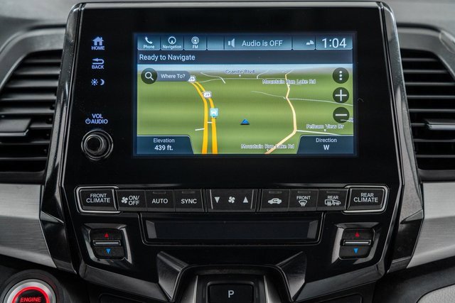 Used 2019 Honda Odyssey Touring image 22