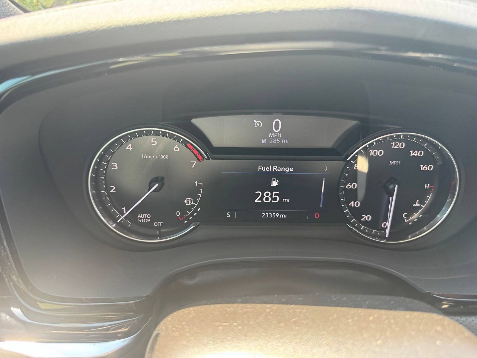 Certified 2024 Cadillac XT6 Luxury FWD image 18