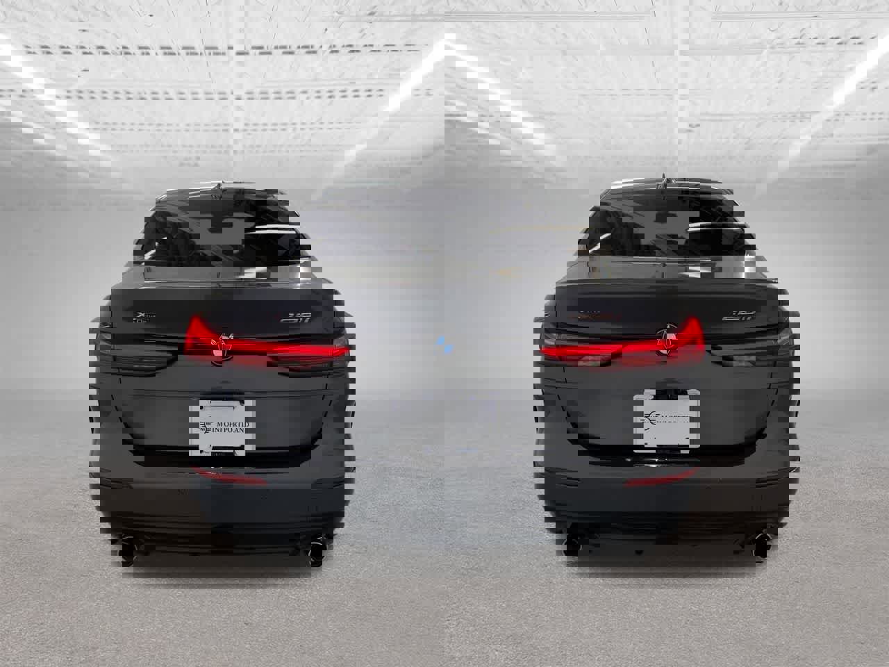 Used 2021 BMW 228i xDrive Gran Coupe w/ Convenience Package AWD/4WD image 4