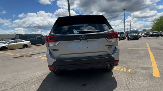 Used 2023 Subaru Forester Wilderness AWD/4WD image 7