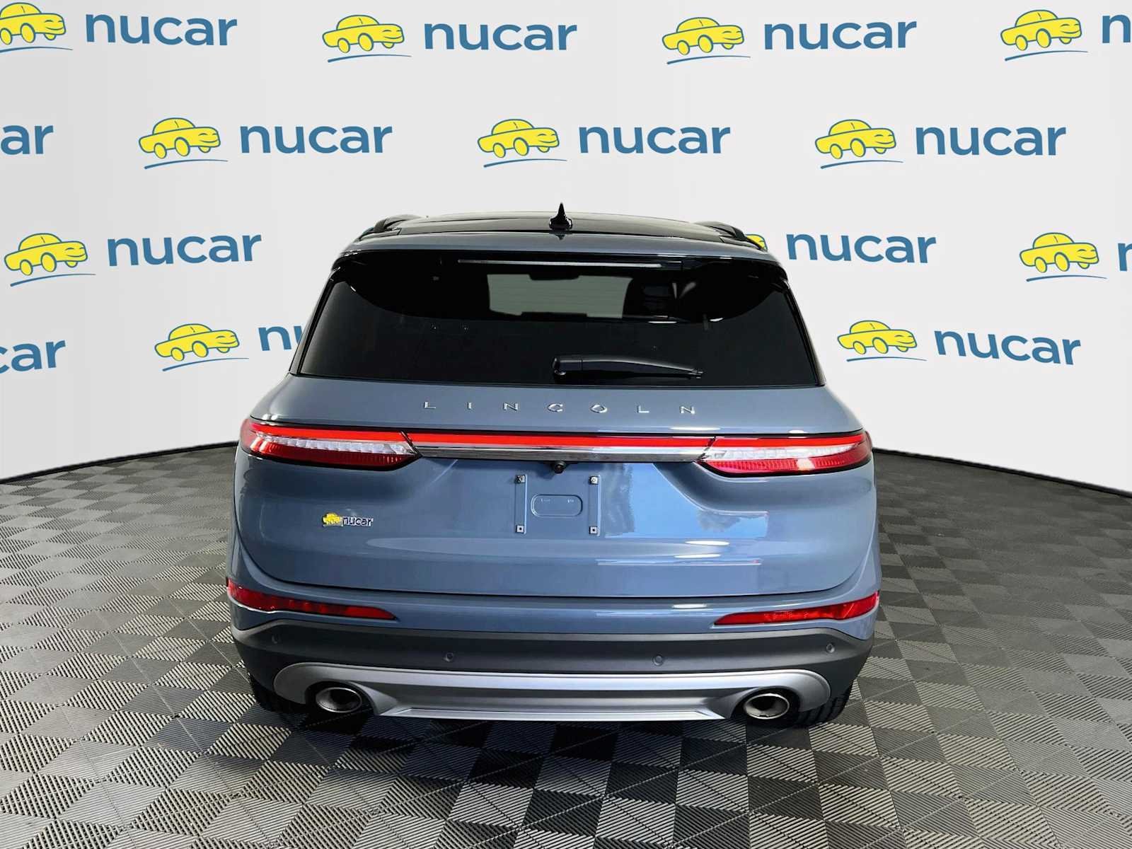 Used 2026 Lincoln Corsair Premiere AWD/4WD image 6