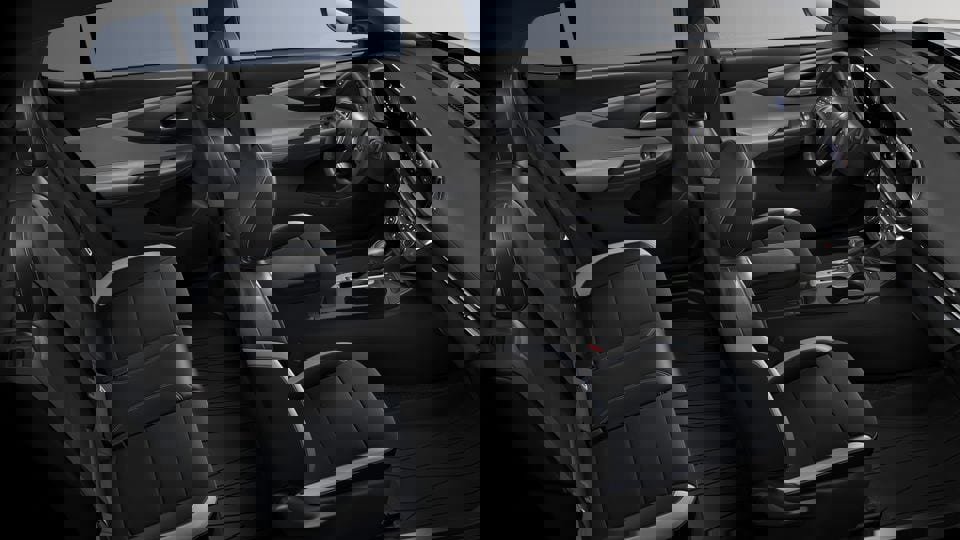 New 2026 Buick Envista Preferred w/ Convenience I Package image 58