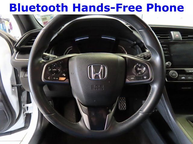 Used 2021 Honda Civic Sport image 7