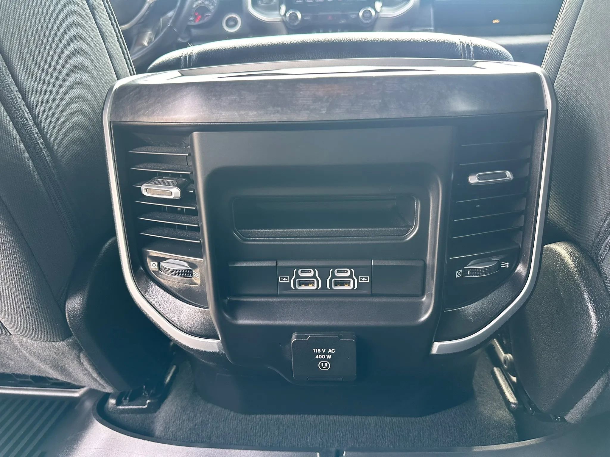 Used 2021 RAM 1500 Big Horn image 31