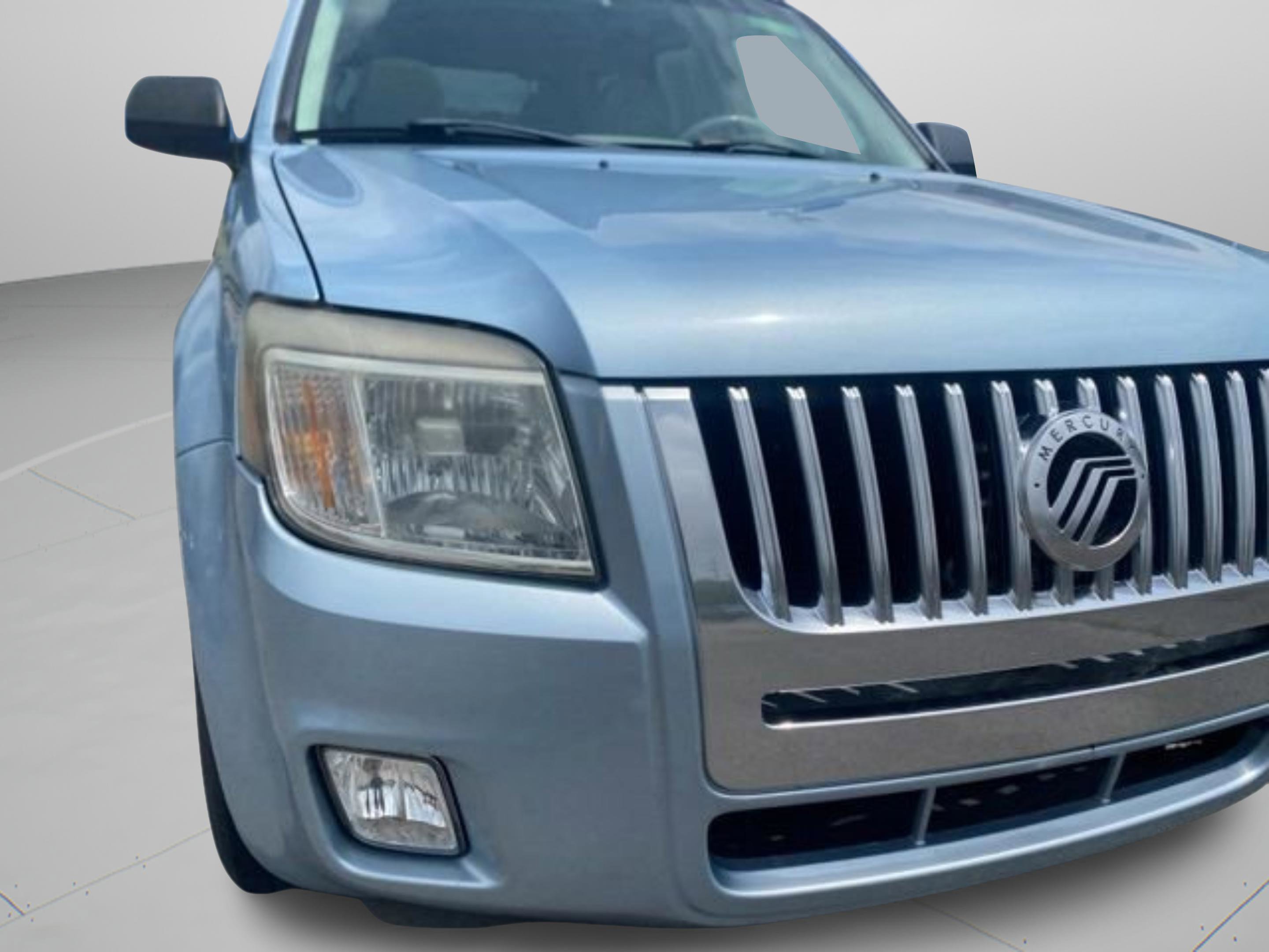 Used 2008 Mercury Mariner 2WD image 28