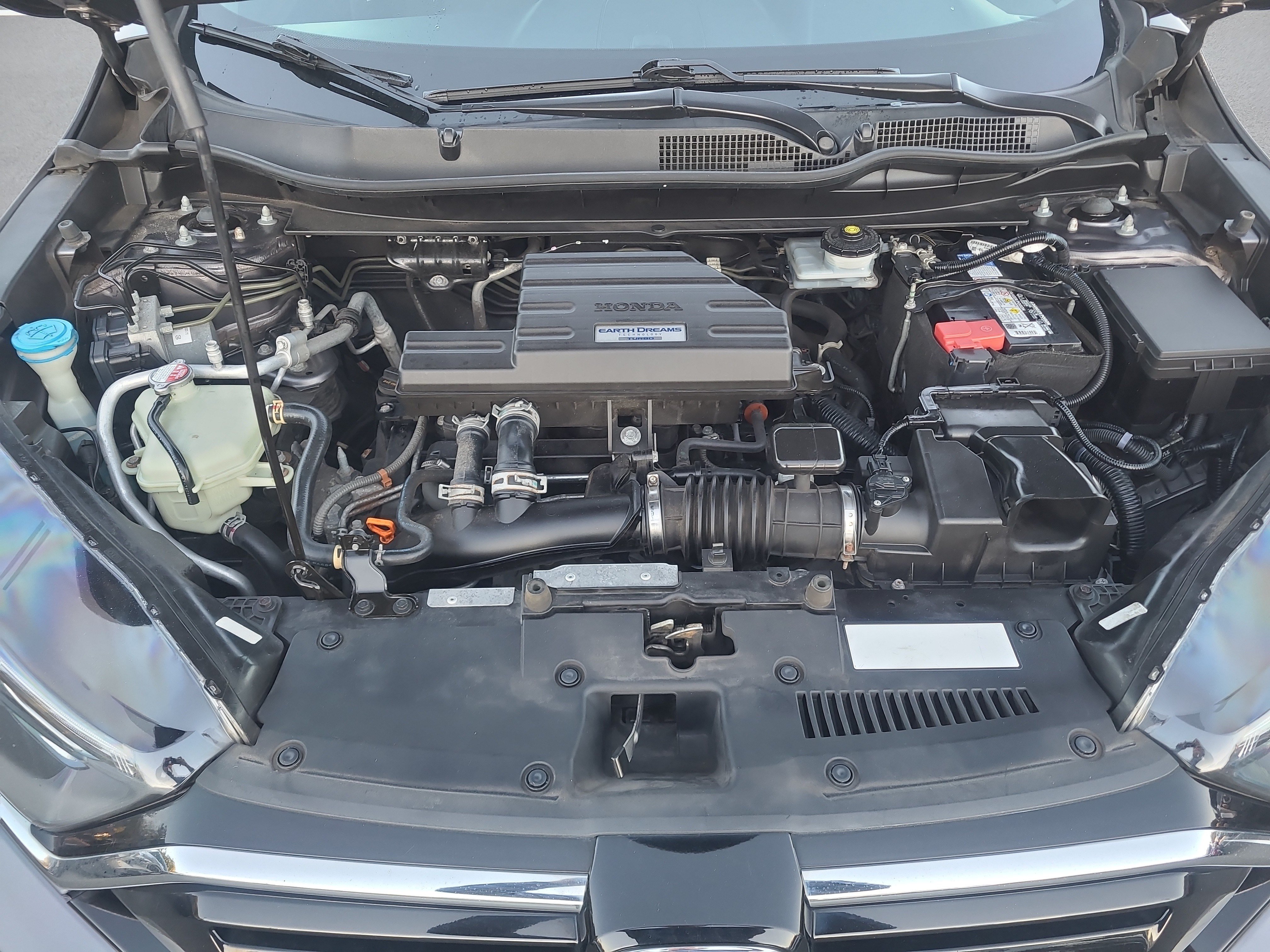 Used 2020 Honda CR-V EX image 32