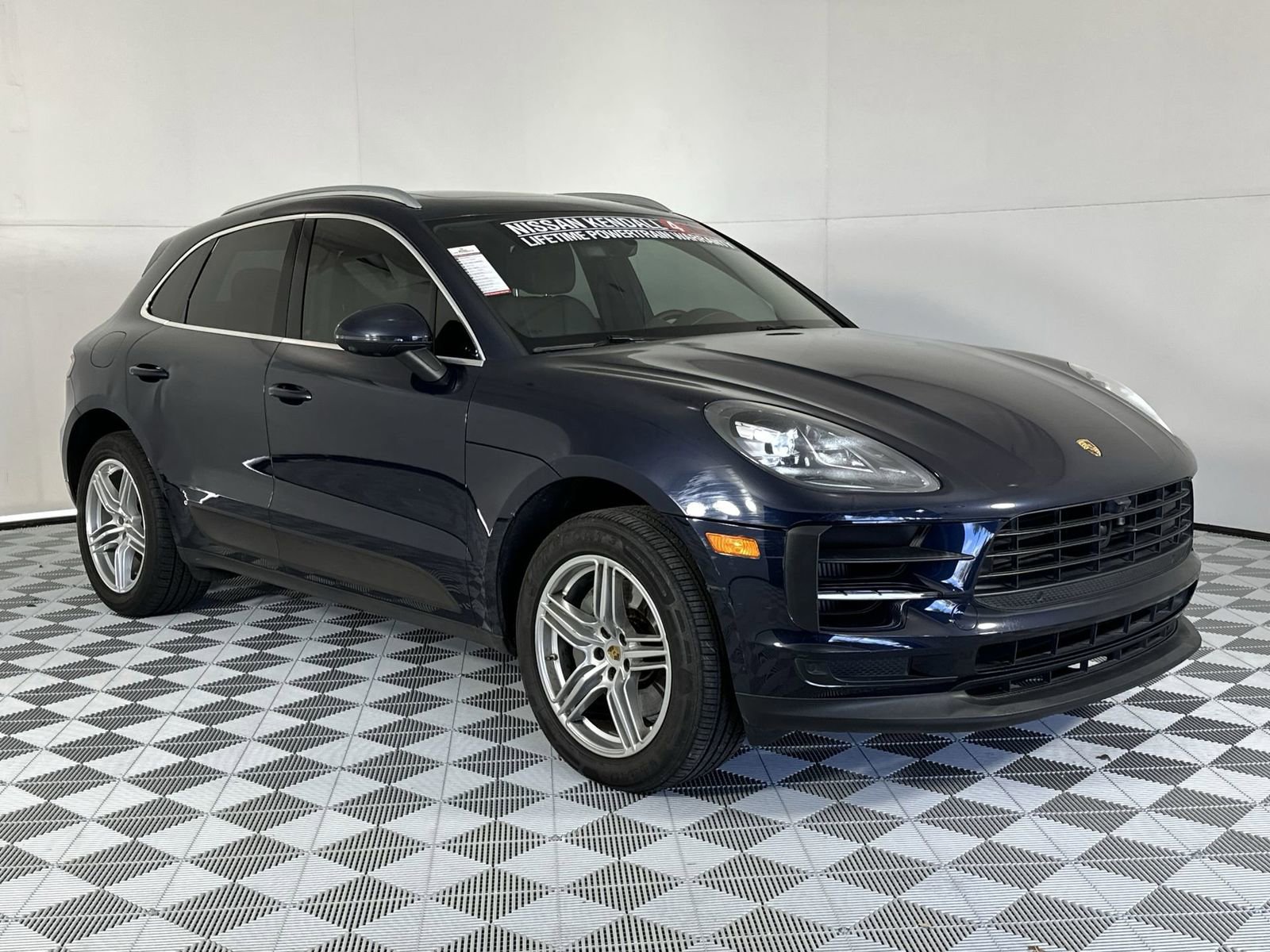 Used 2019 Porsche Macan S image 2