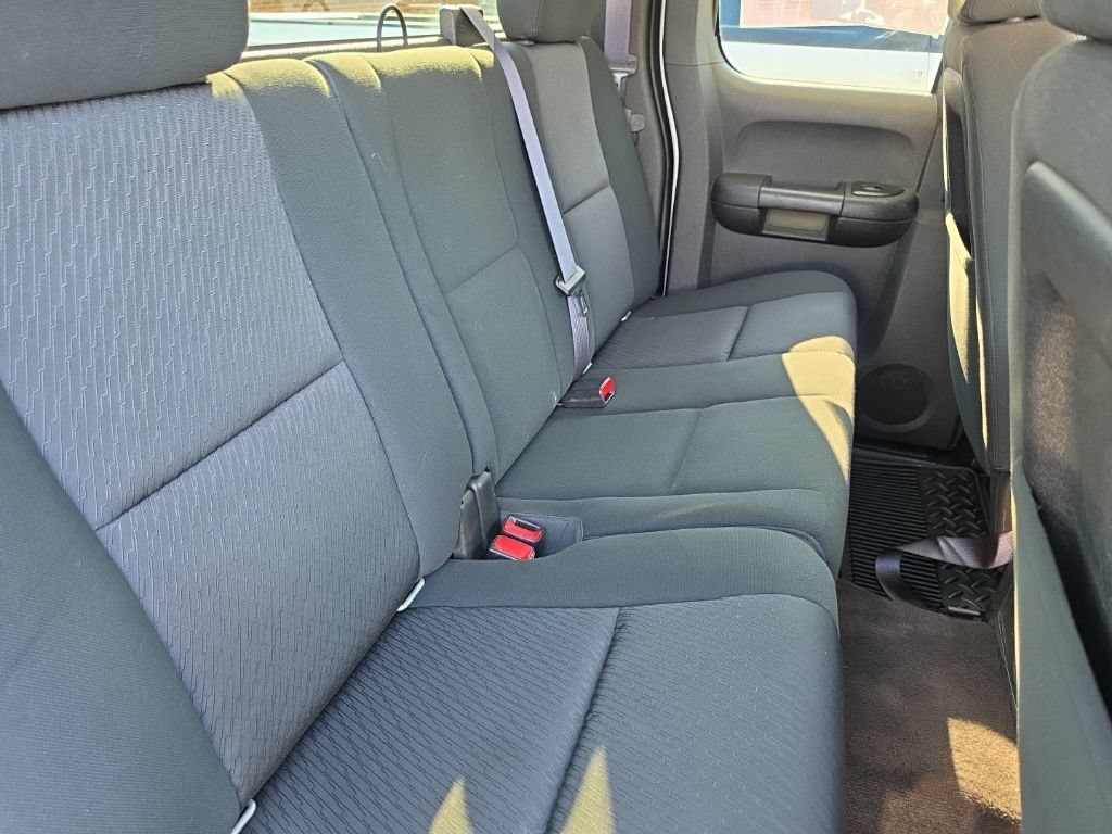 Used 2013 Chevrolet Silverado 1500 LT w/ All-Star Edition RWD image 23