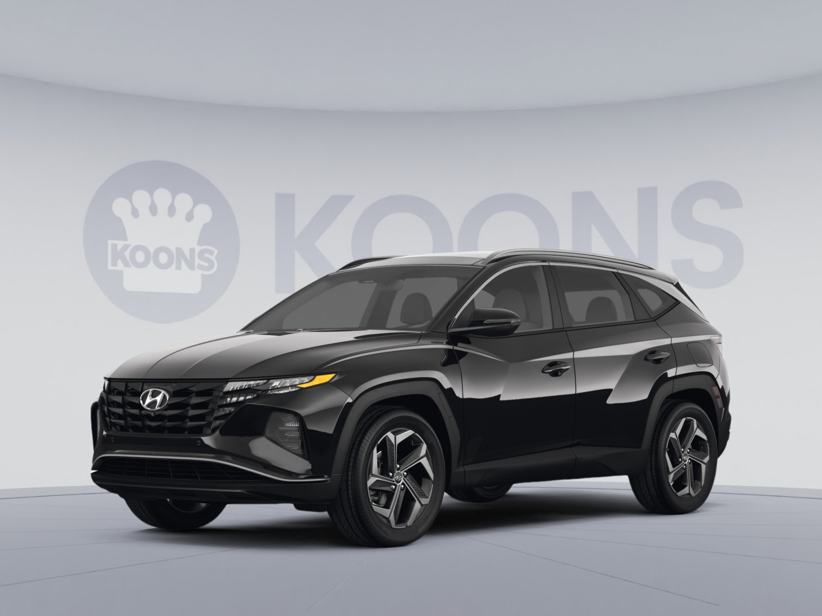 Used 2022 Hyundai Tucson Limited w/ Cargo Package