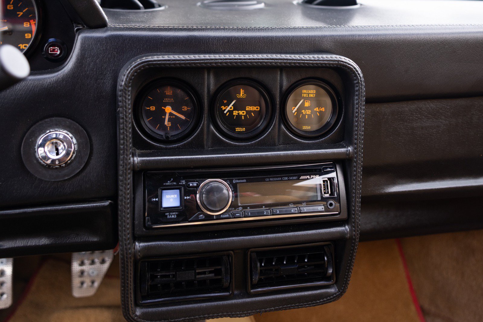 Used 1987 Ferrari 328 GTS RWD image 80