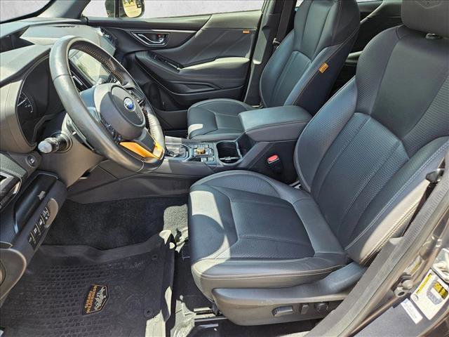 Used 2022 Subaru Forester Wilderness AWD/4WD image 16