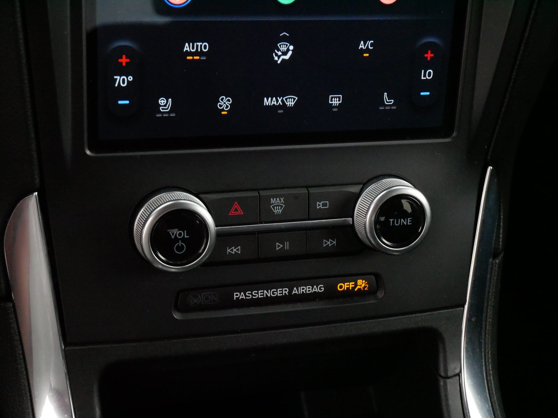 Used 2022 Ford Edge Titanium AWD/4WD image 23
