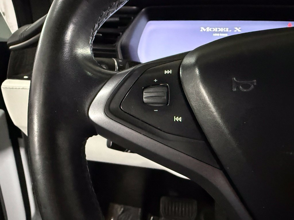 Used 2019 Tesla Model X Long Range AWD/4WD image 34