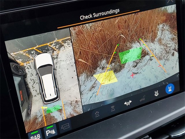 New 2026 Subaru Outback Touring XT image 30