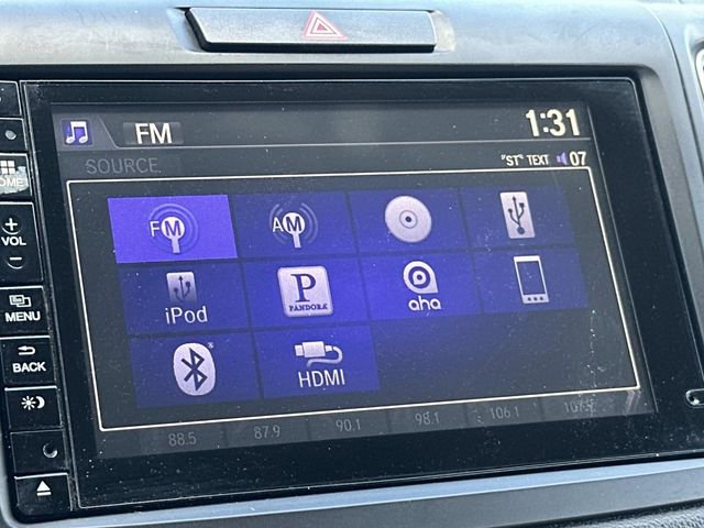 Used 2015 Honda CR-V EX image 27