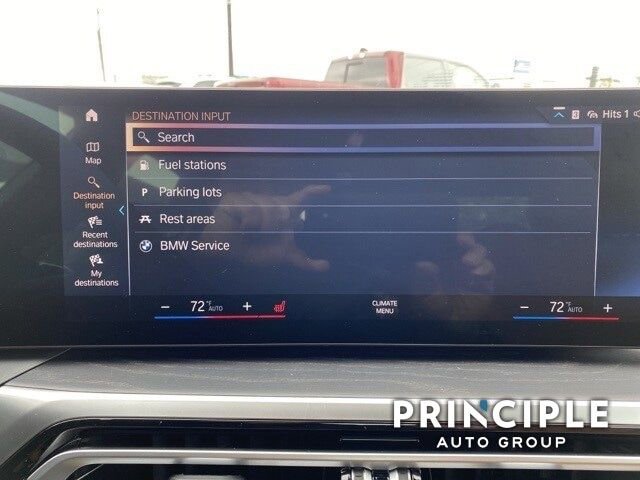 New 2023 BMW 330i Sedan w/ Convenience Package image 36