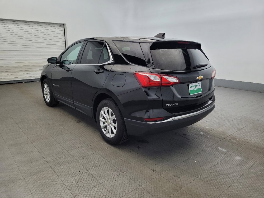 Used 2019 Chevrolet Equinox LT image 5