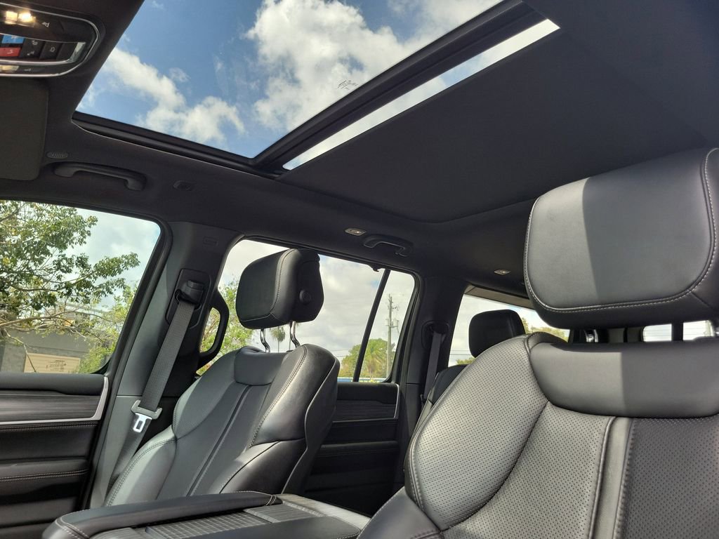 New 2024 Jeep Wagoneer Series II w/ Convenience Group I image 24