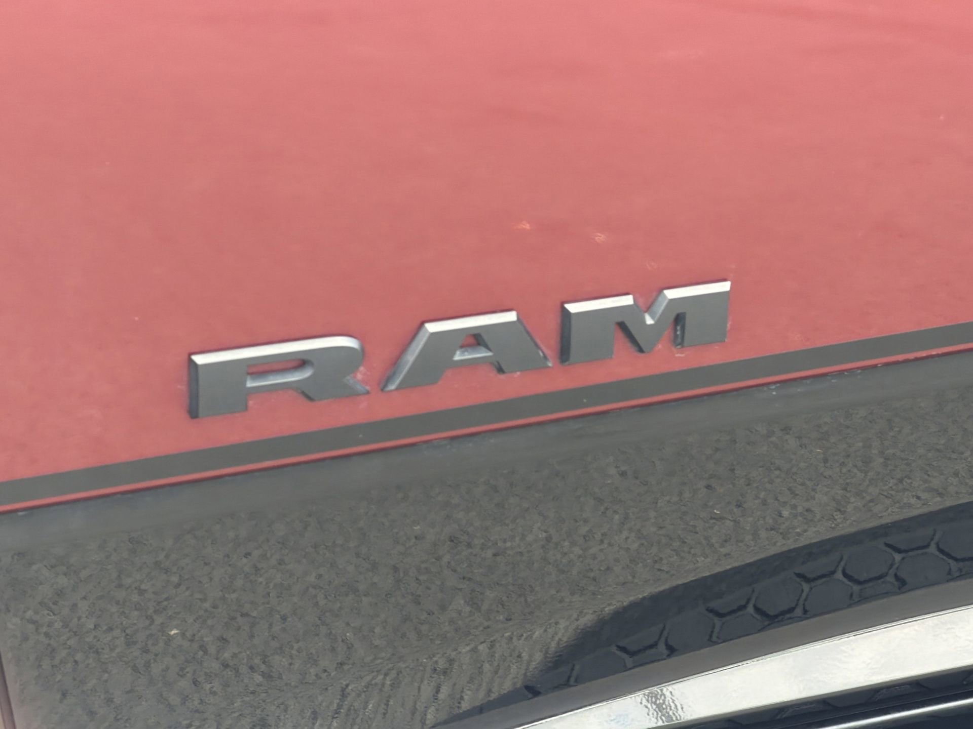 Used 2024 RAM 2500 Power Wagon w/ Level 1 Equipment Group image 39