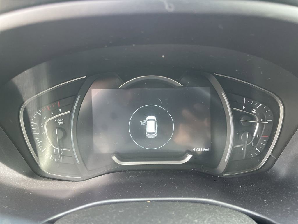 Used 2019 Hyundai Santa Fe SEL w/ Cargo Package FWD image 5