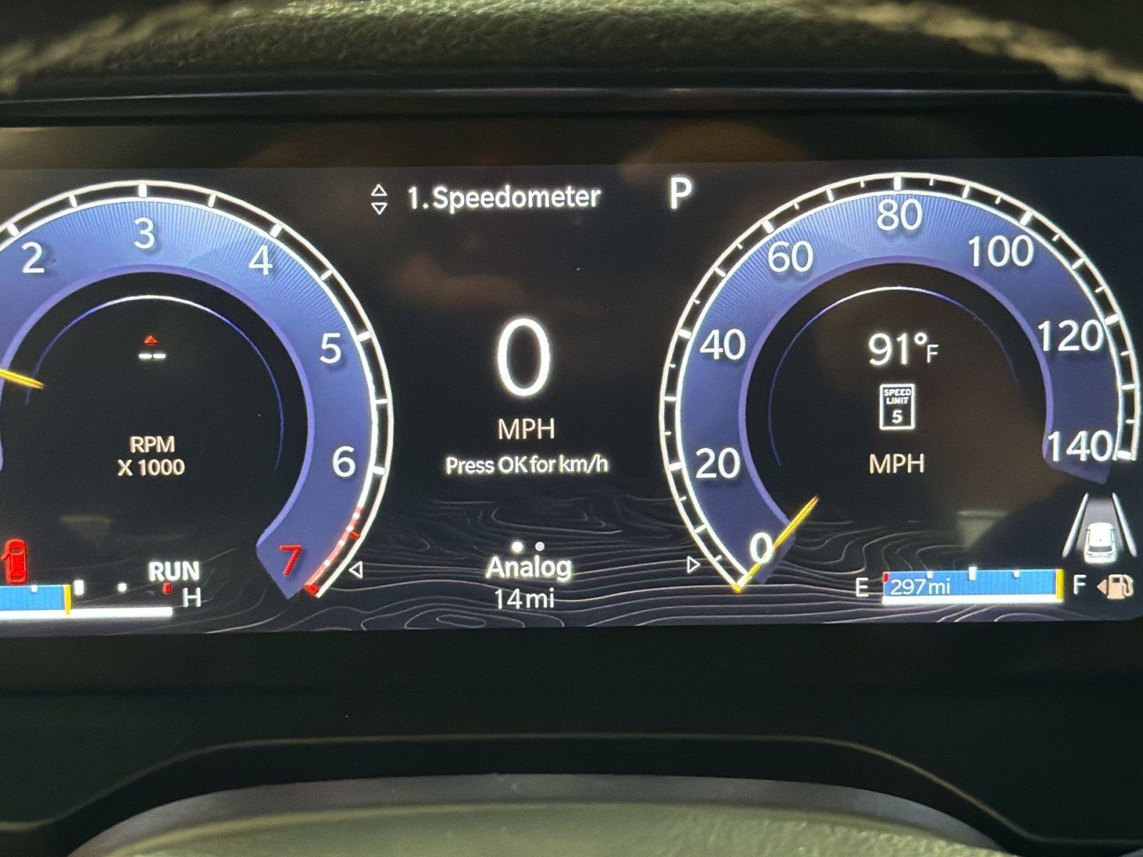 New 2026 Jeep Grand Cherokee Altitude AWD/4WD image 17