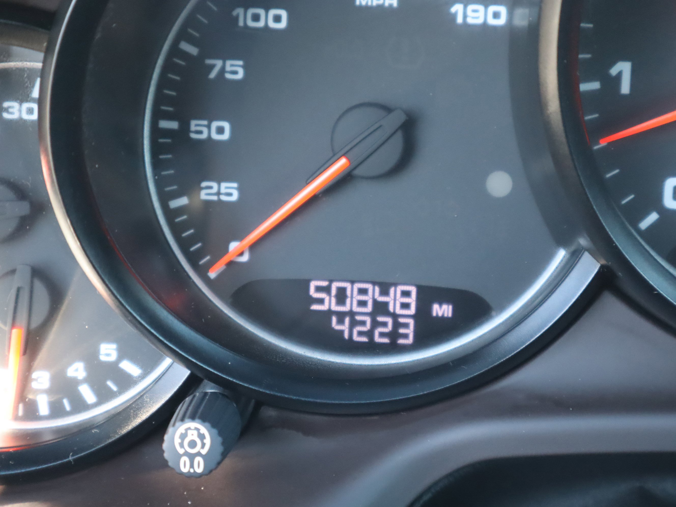 Used 2013 Porsche Panamera 4 image 25