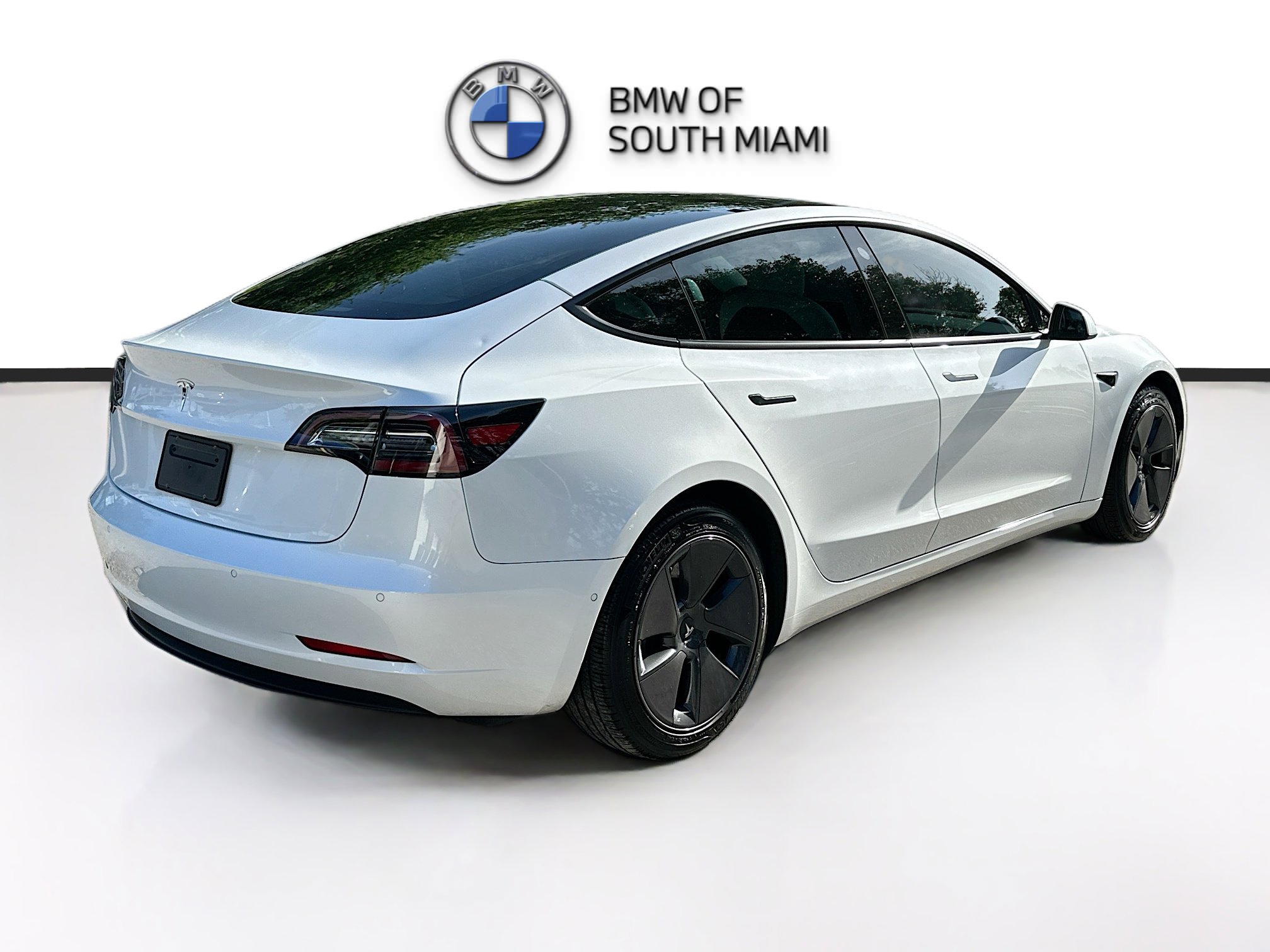 Used 2022 Tesla Model 3 image 7