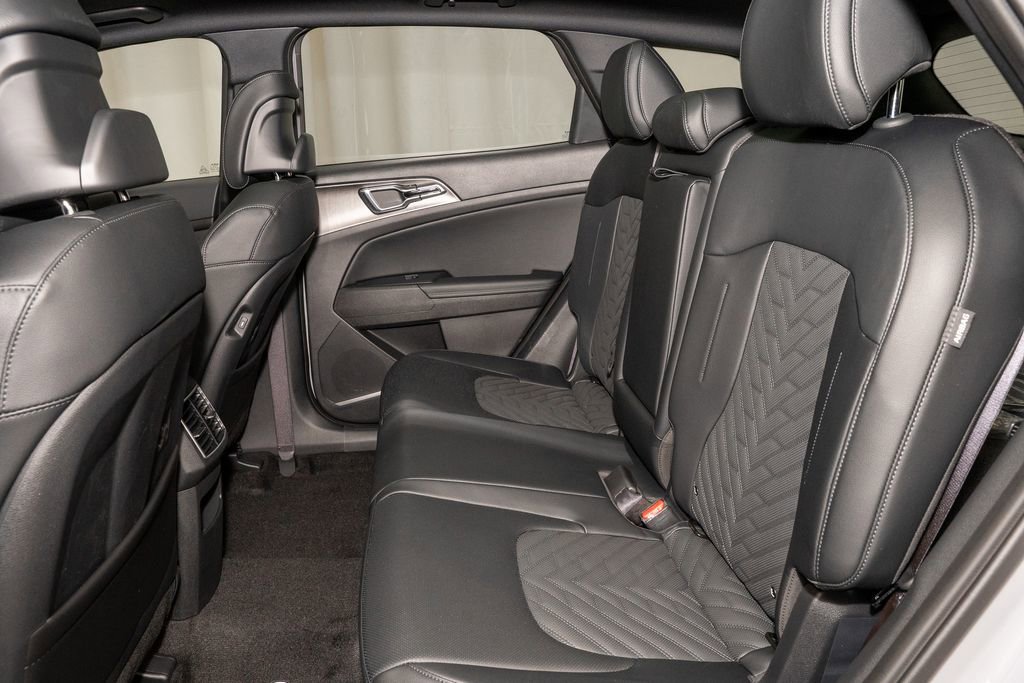 New 2026 Kia Sportage X-Line AWD/4WD image 10
