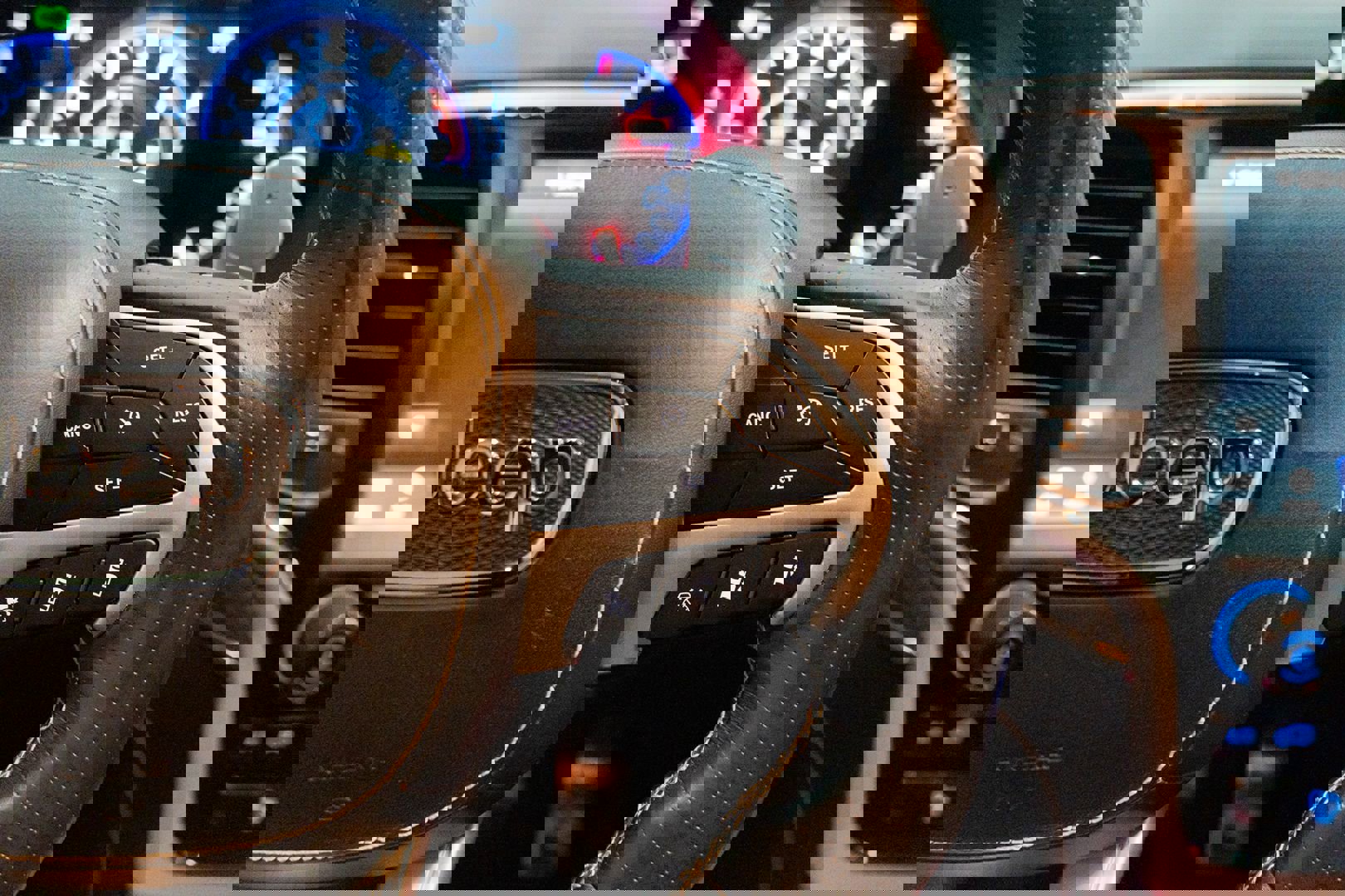 Used 2018 Jeep Grand Cherokee Trackhawk image 37