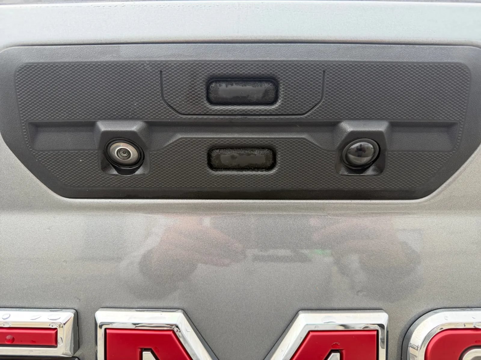 Used 2021 GMC Sierra 1500 AT4 w/ AT4 Value Package AWD/4WD image 28